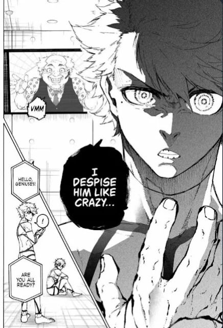 Blue Archive — 💙 tweet media