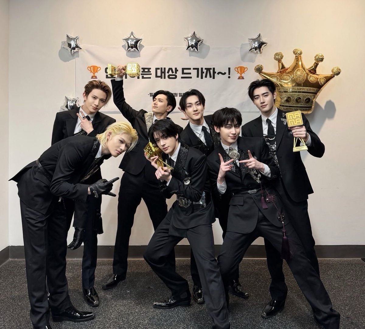 hoonelia 🇹🇷 | ENHYPEN IS 7 tweet media