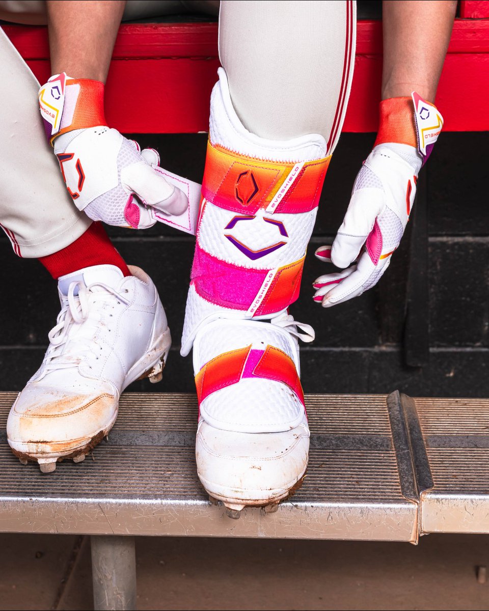 EvoShield tweet media