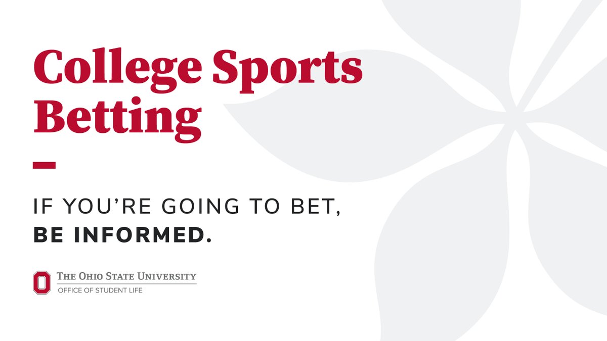 Student Life at Ohio State tweet media