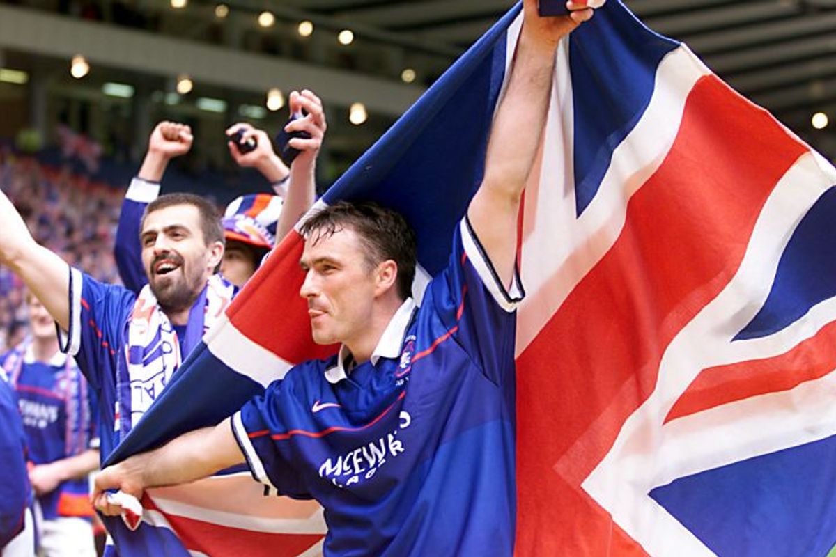 Brown Brogue Broxi tweet media