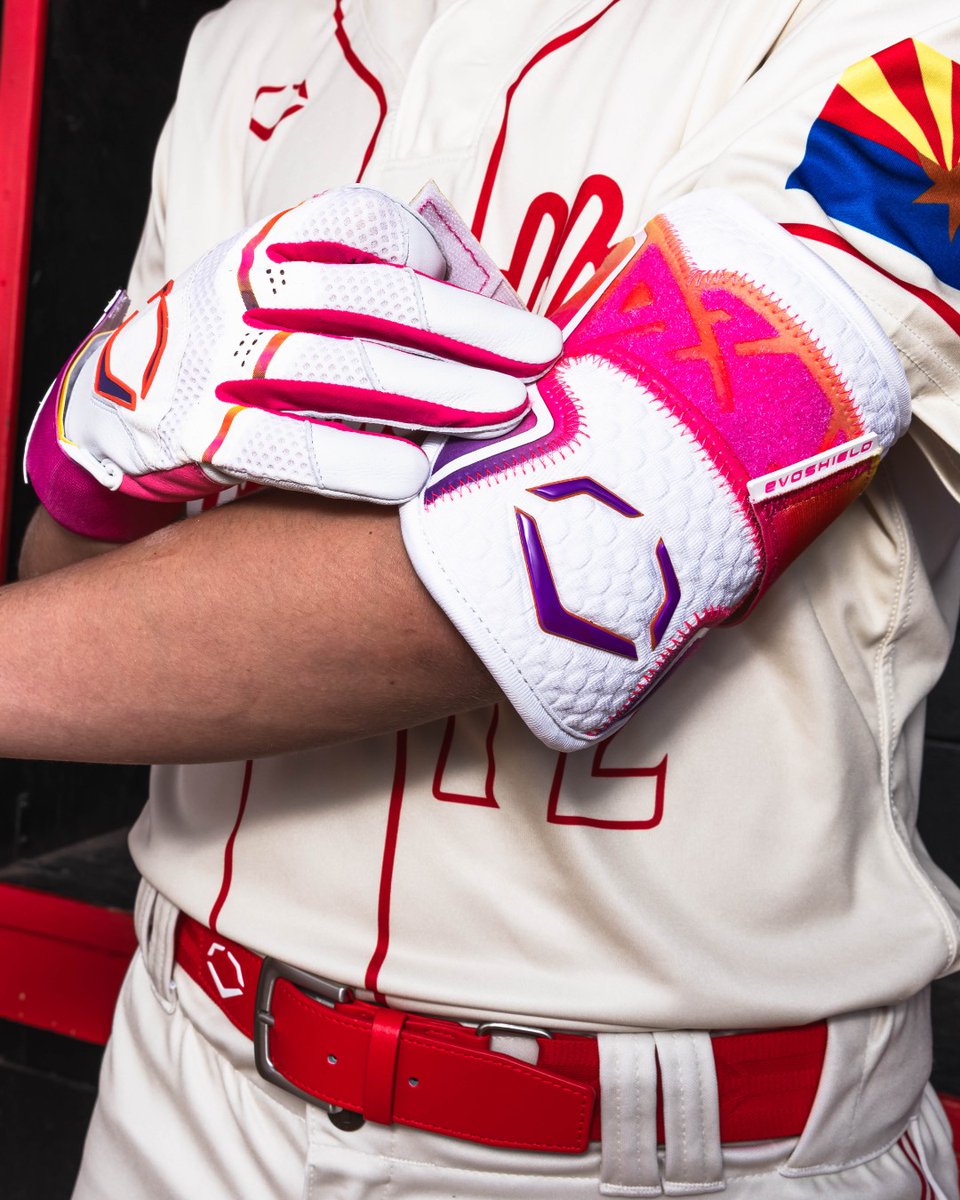 EvoShield tweet media