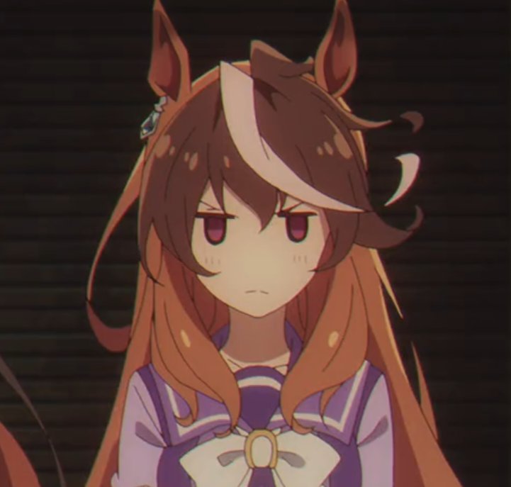 Hishi Akebono (Soup Arc)🥣 tweet media