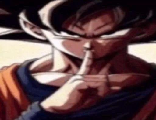 SSJ4 Rapper Goku the Stoner IS BACK tweet media