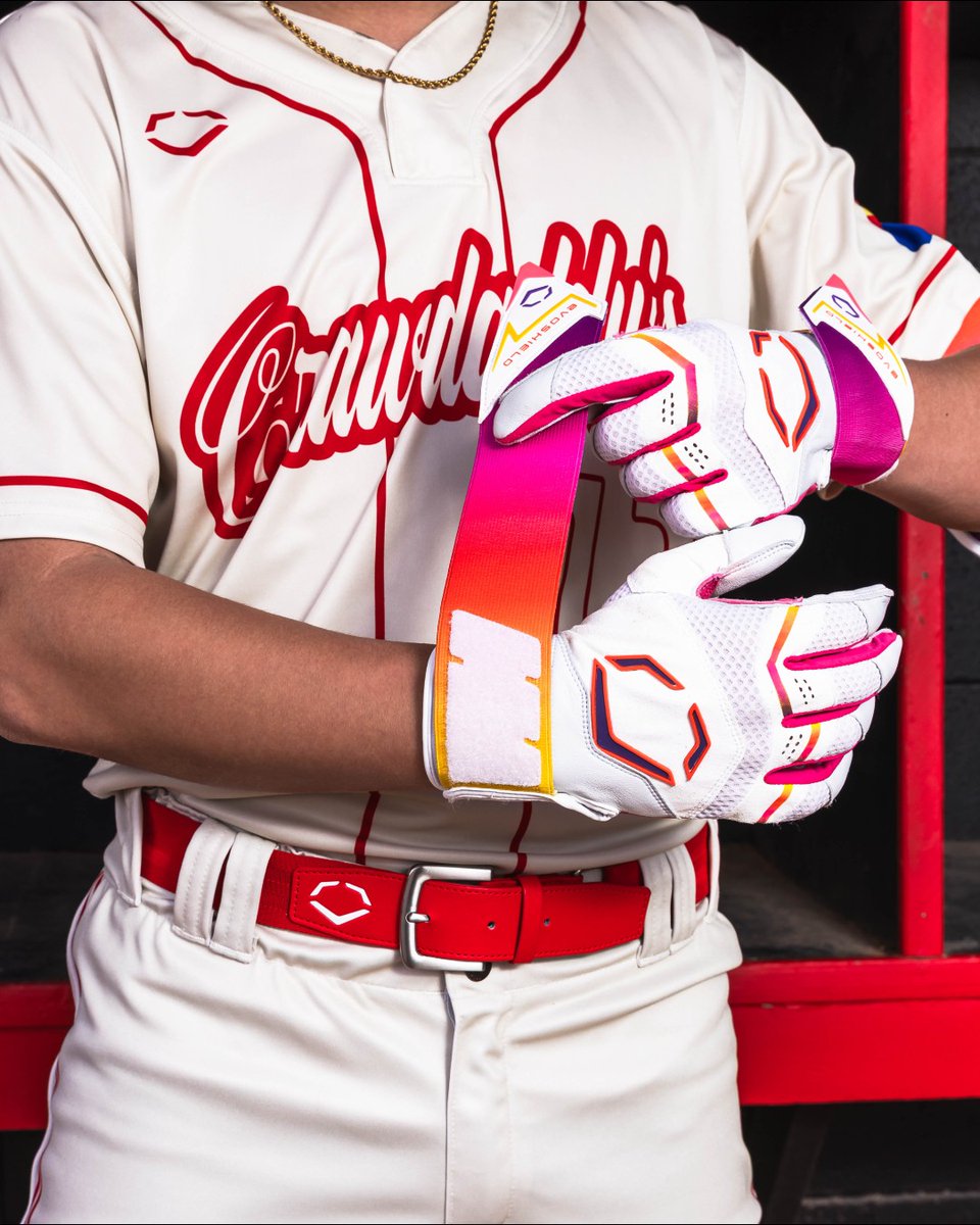 EvoShield tweet media