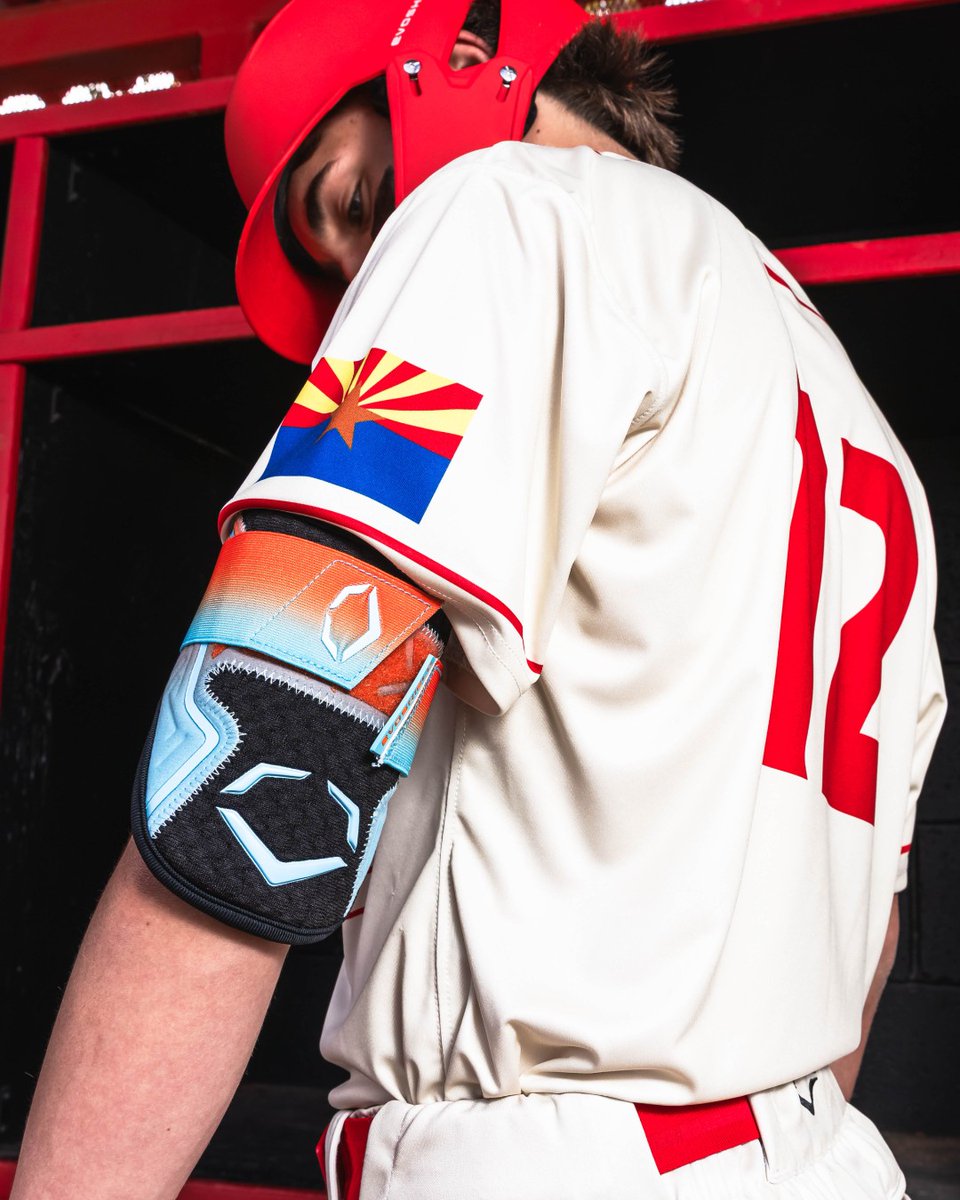 EvoShield tweet media