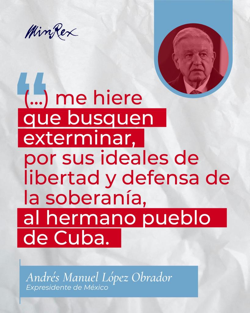 Bruno Rodríguez P tweet media