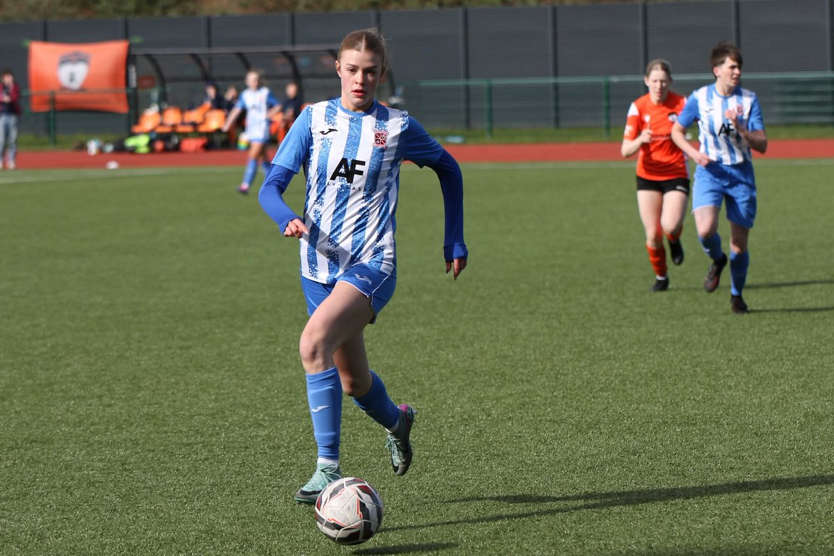 Glenrothes Strollers Ladies FC tweet media