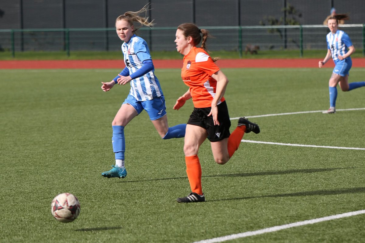 Glenrothes Strollers Ladies FC tweet media