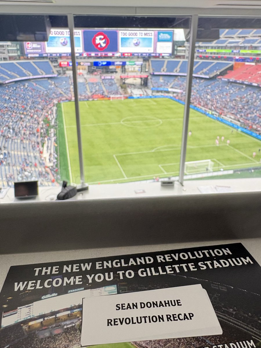 Sean Donahue tweet media