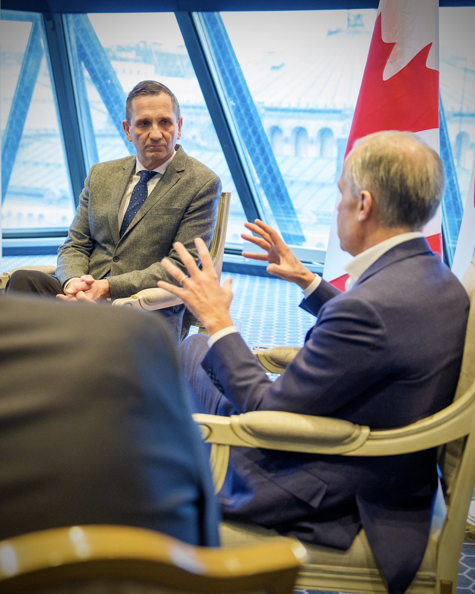 ᵖᵃʳᵒᵈʸ Mark Carney's Ego tweet media