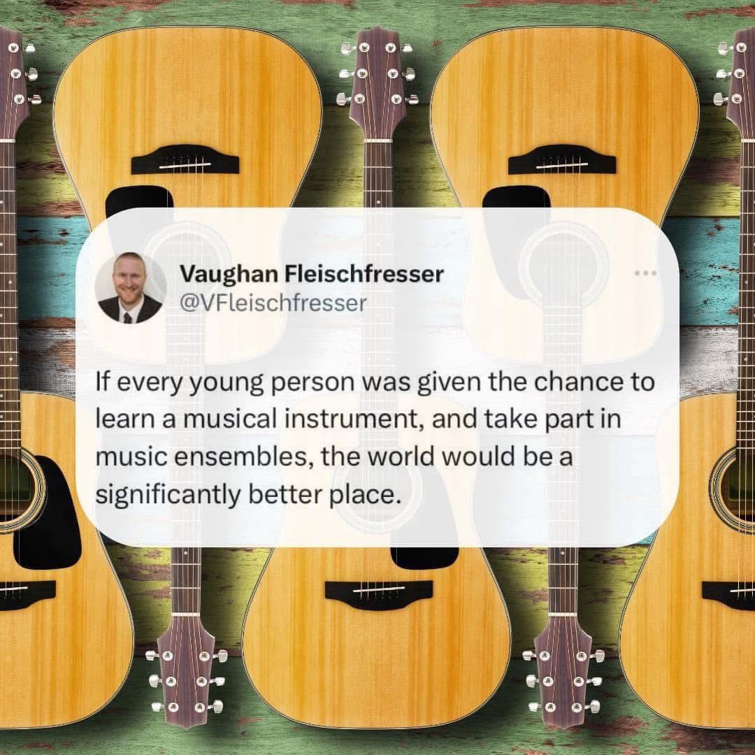 Vaughan Fleischfresser tweet media