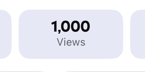 最後の一秒 \ One Last Second tweet media