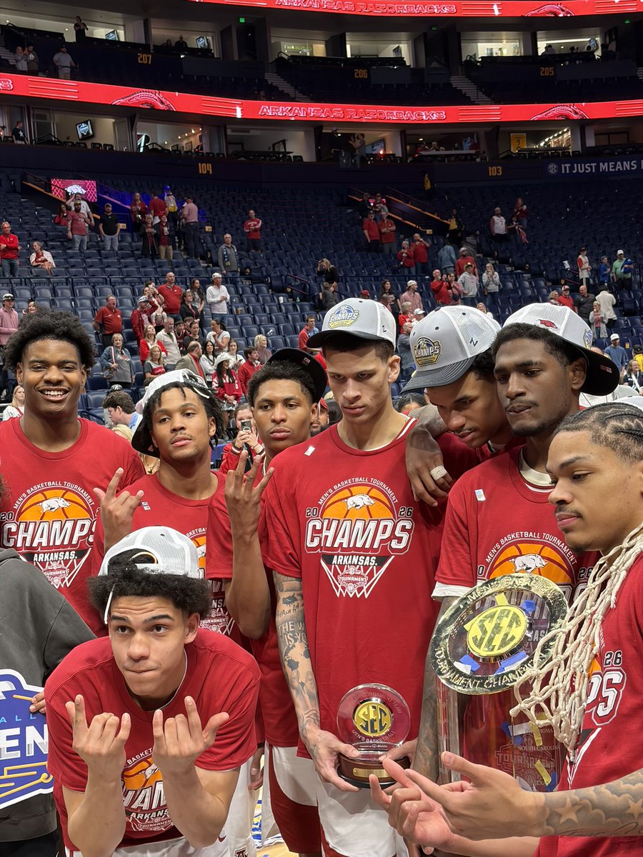 Arkansas Traveler Sports tweet media