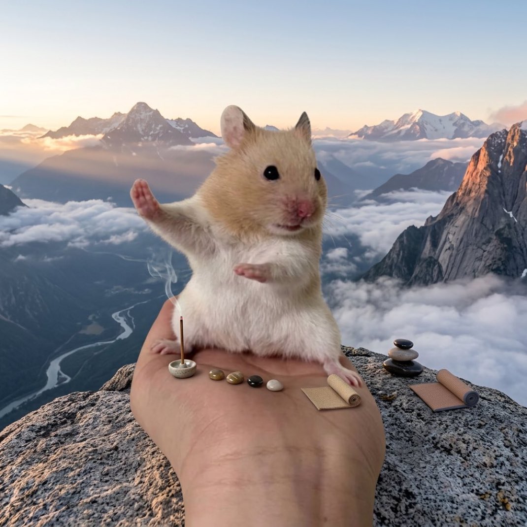 Benham will get back to the top of the world