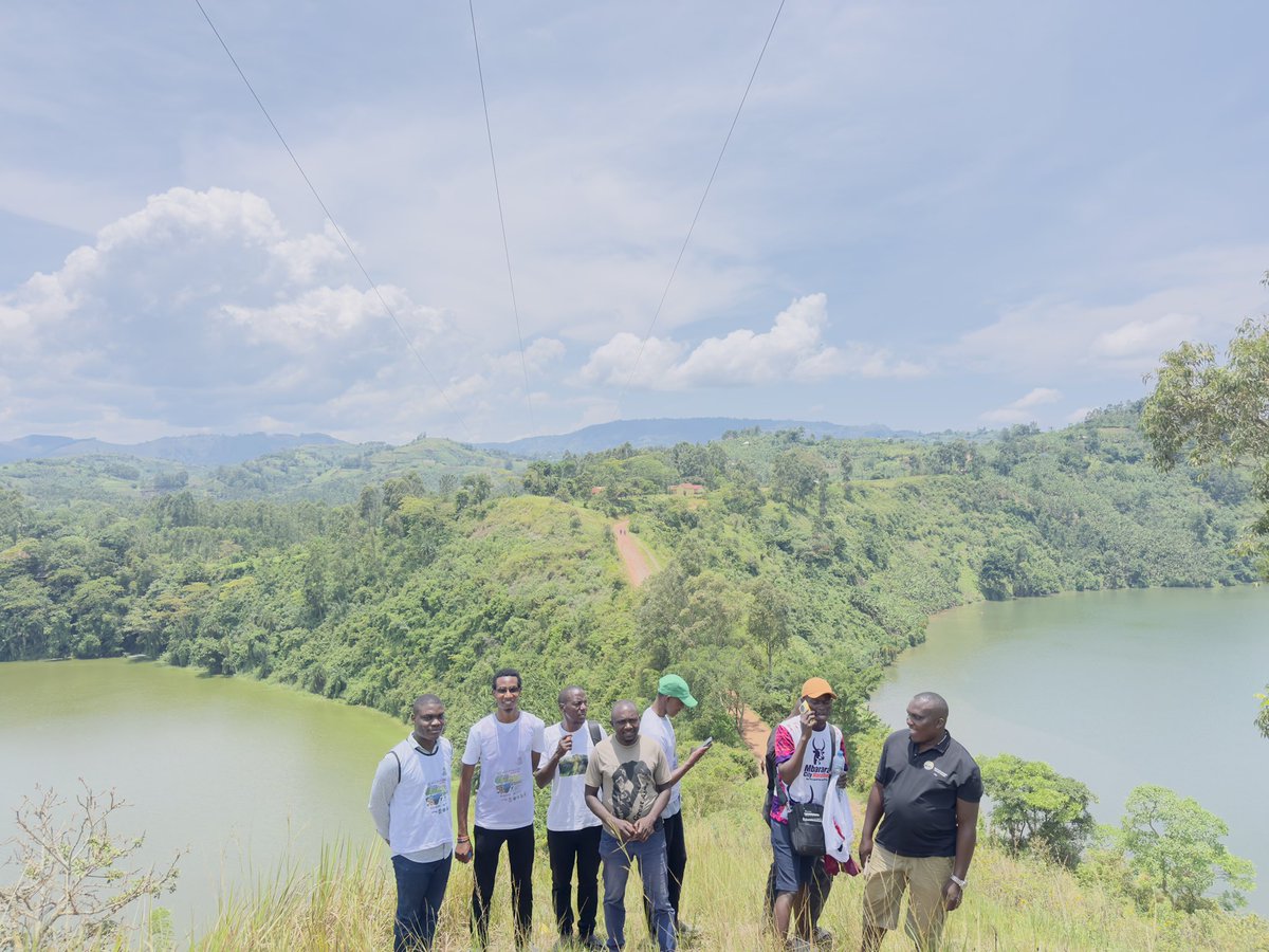 ᴛʀᴀᴠᴇʟ ꜱᴘᴇᴄɪᴀʟɪꜱᴛ 🇺🇬 tweet media