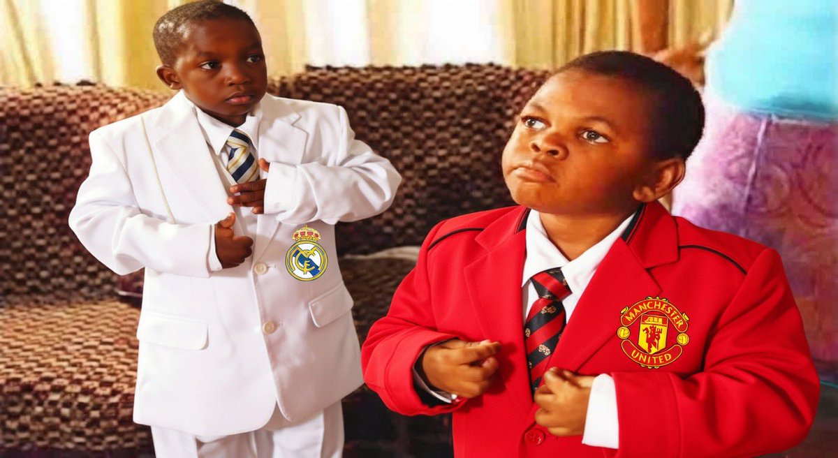 The two best clubs in the world won their match this week without needing the help of penalty.