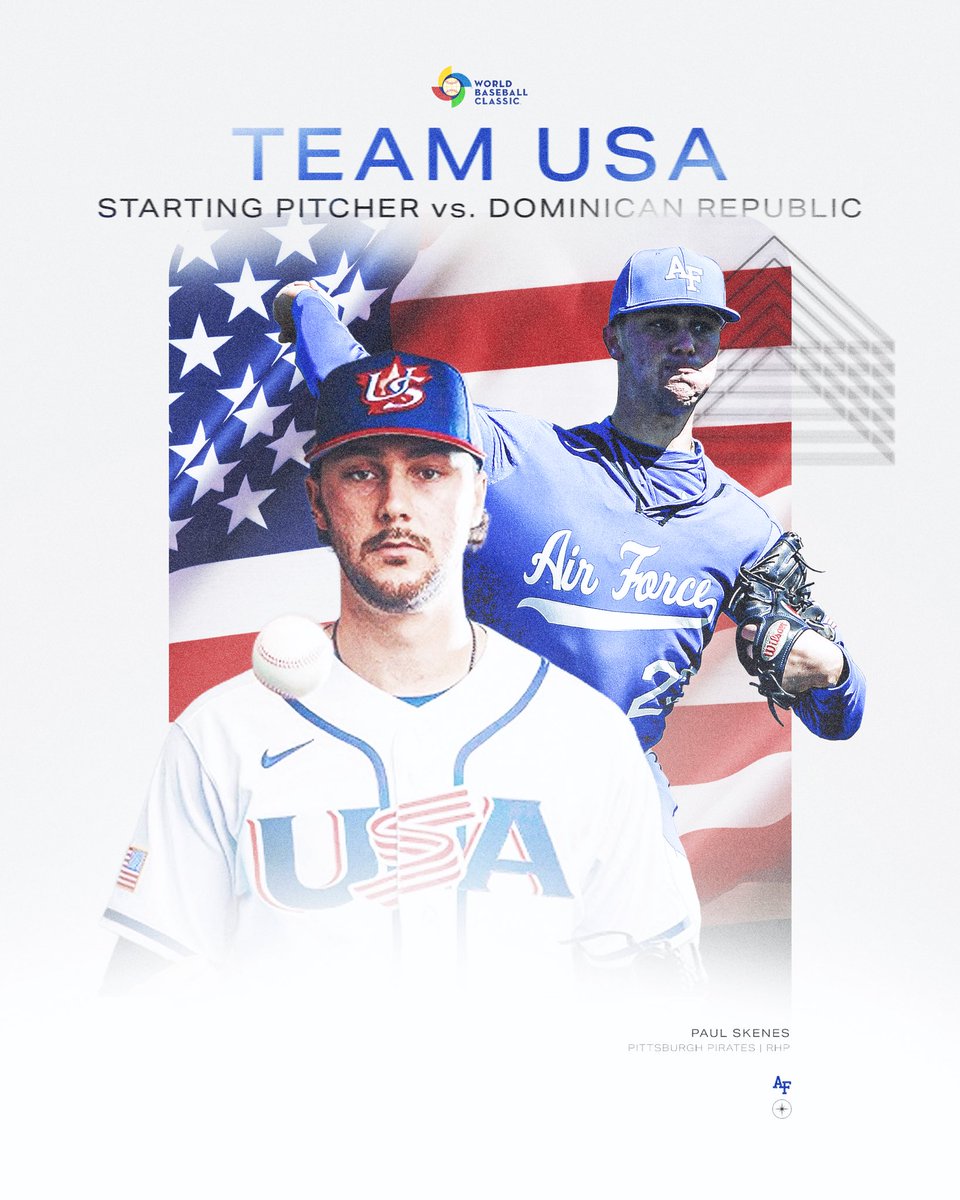 Air Force Falcons tweet media