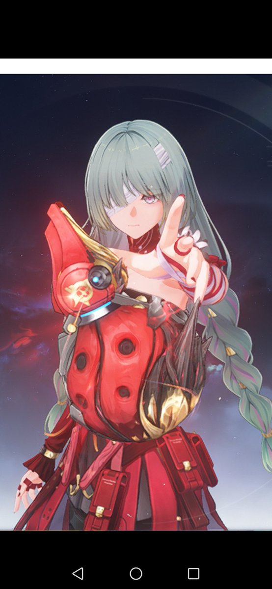 红色的罪恶之名🔥 tweet media