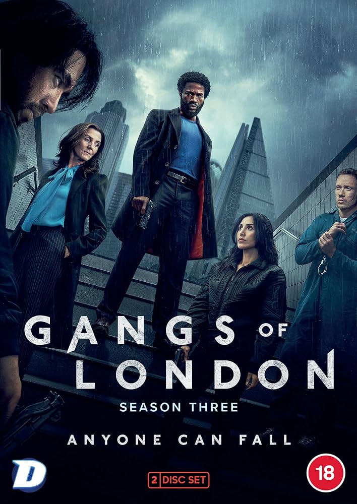 thereelvision's tweet photo. The Reel Vision: REEL IMPRESSIONS - March 2026 https://t.co/5ODXSHVqYD #WarMachine #PredatorBadlands #GangsOfLondon https://t.co/M4IaC0TayC