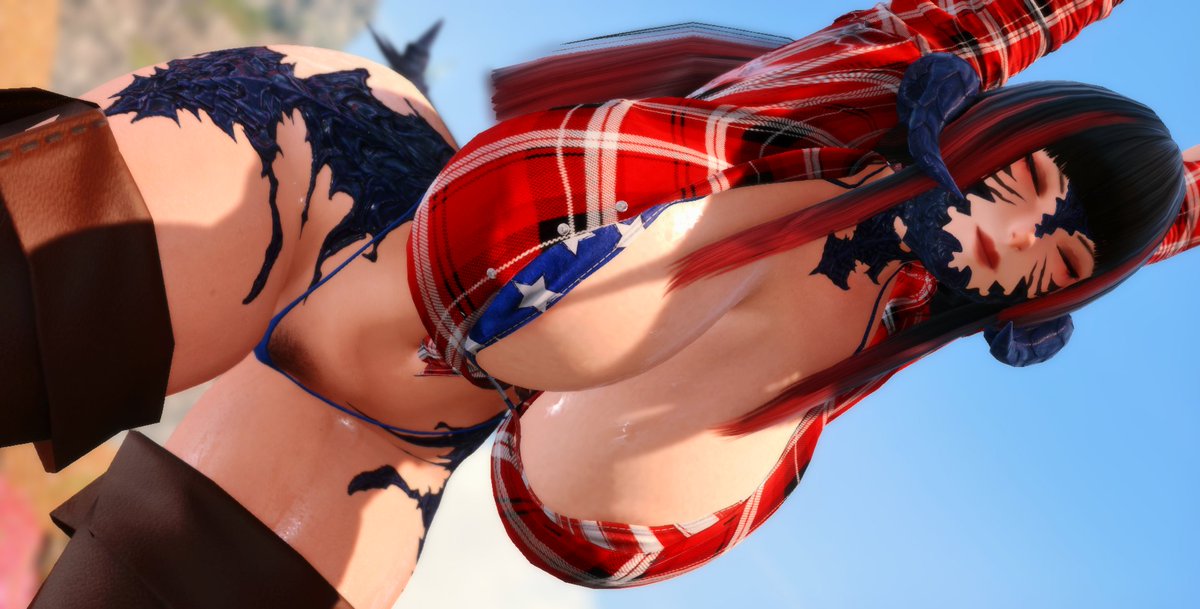 Beautiful Freak tweet media