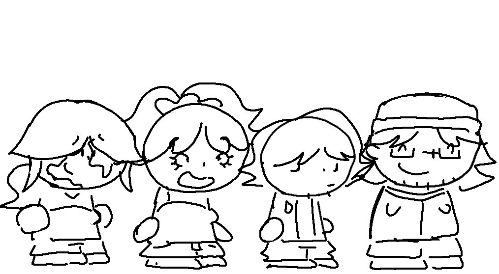 TheDumbTamix's tweet photo. Object Point gijinkas I made :pppp
#ObjectPoint #FourPoint #objectshowcommunity https://t.co/8cXH7UJJrd