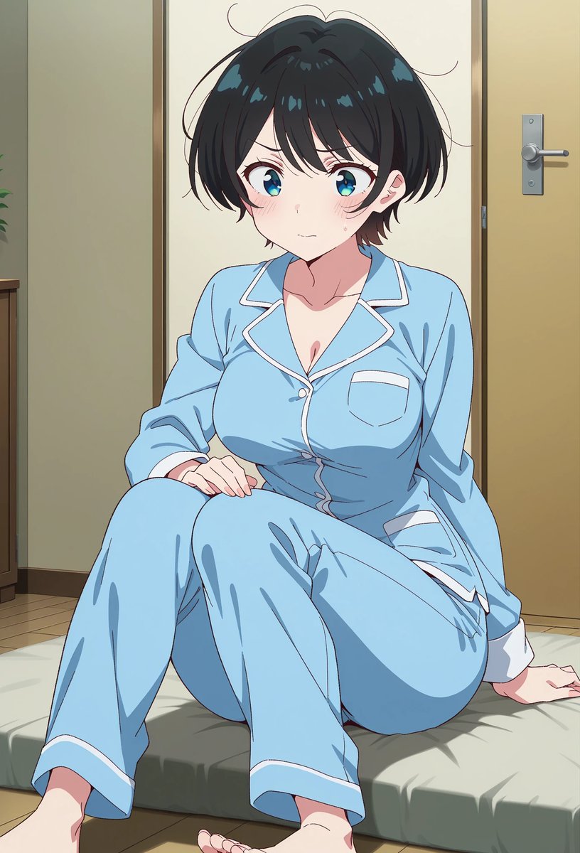 Daily Ruka Post tweet media