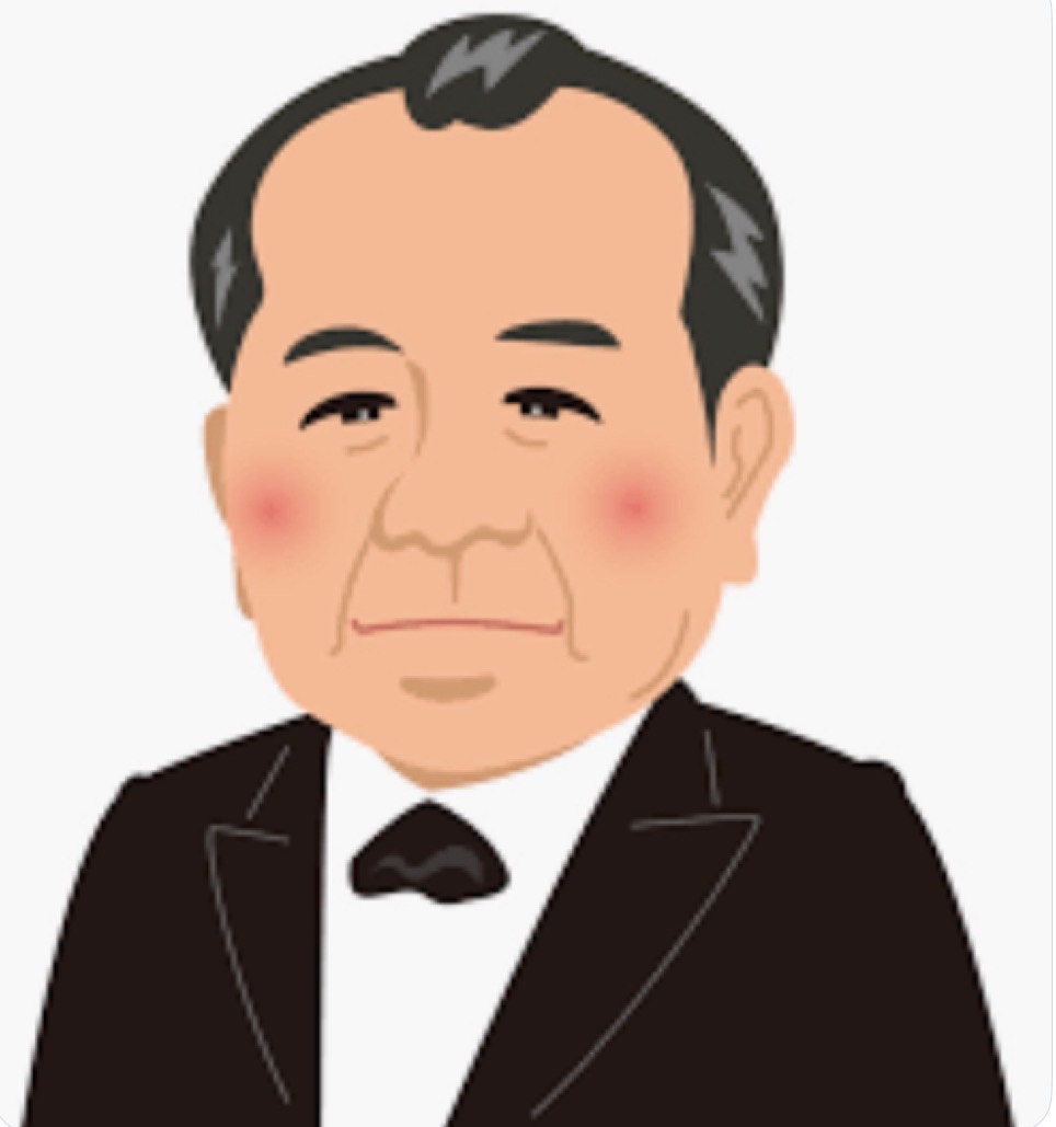 nostress_sales's tweet photo. 💫おはようございます

3月16日は「渋沢栄一の誕生日」

1840年の今日、現在の埼玉県深谷市で誕生。江戸幕府最後の将軍・徳川慶喜に仕え、「日本資本主義の父」とも呼ばれ、その後は明治〜大正期にかけて約500もの会社の設立に関わったと言われています。

明るく楽しく元気よく
今日も笑顔で絶好調 https://t.co/EED6RX7q4r