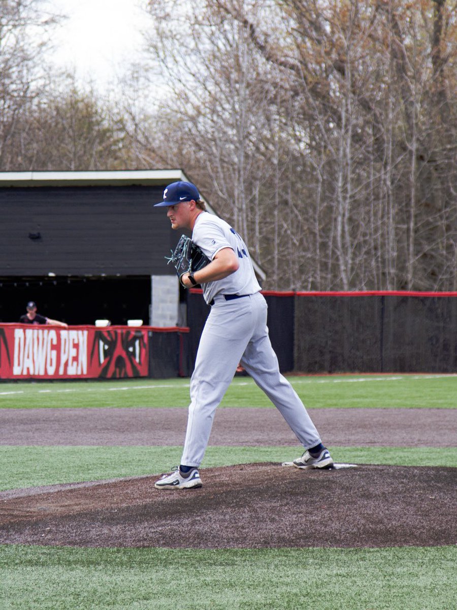 Longwood Baseball tweet media