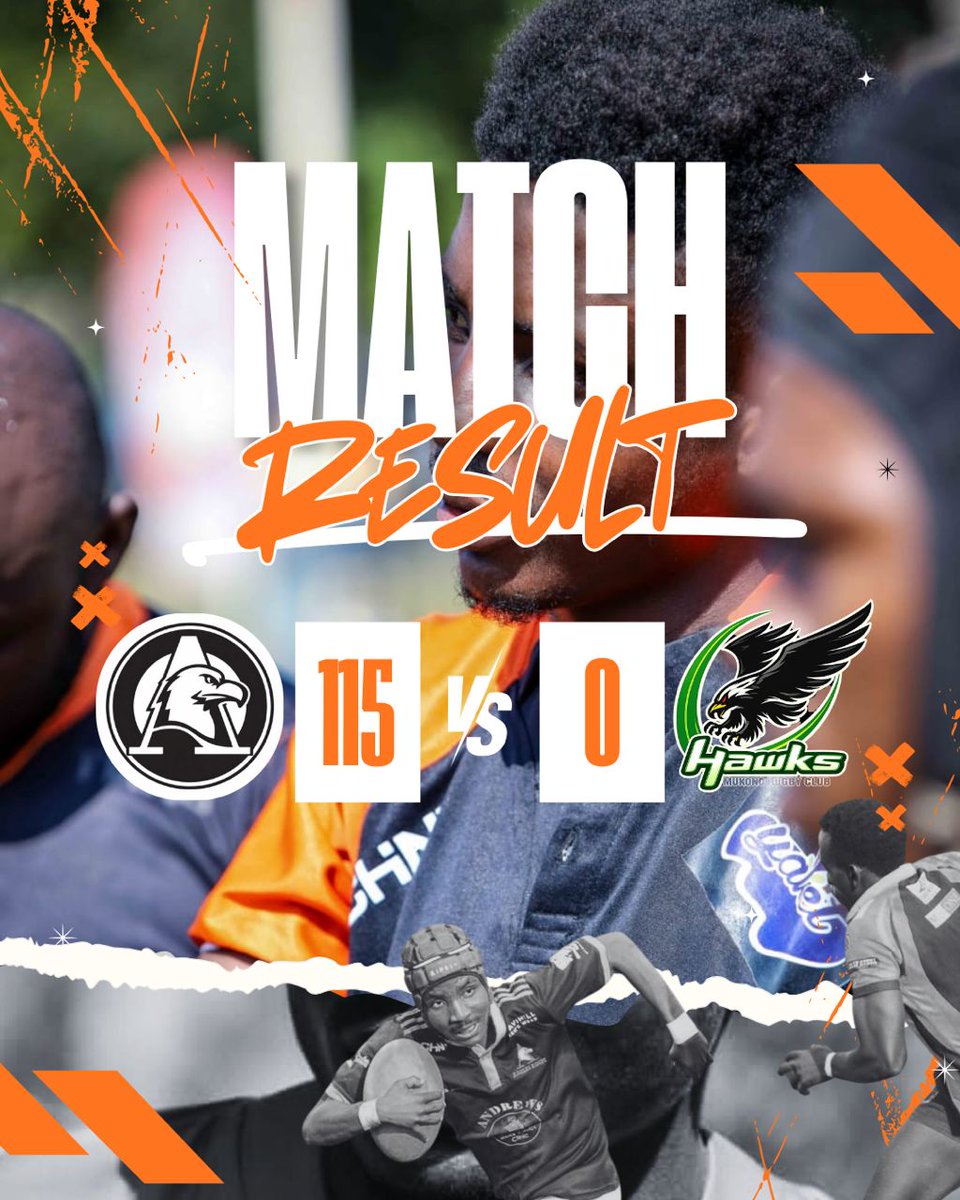 EAGLES RUGBY CLUB tweet media