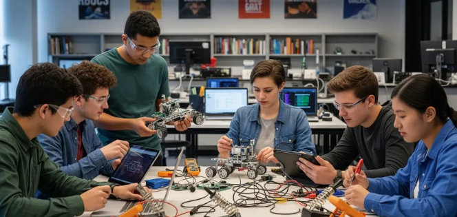 The Mars Society tweet media