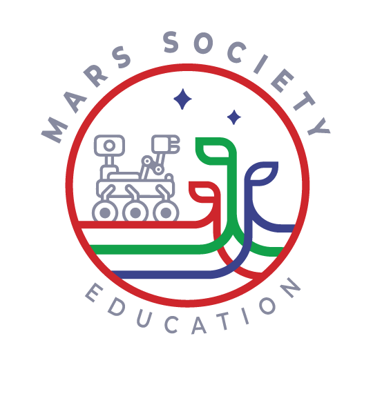 The Mars Society tweet media