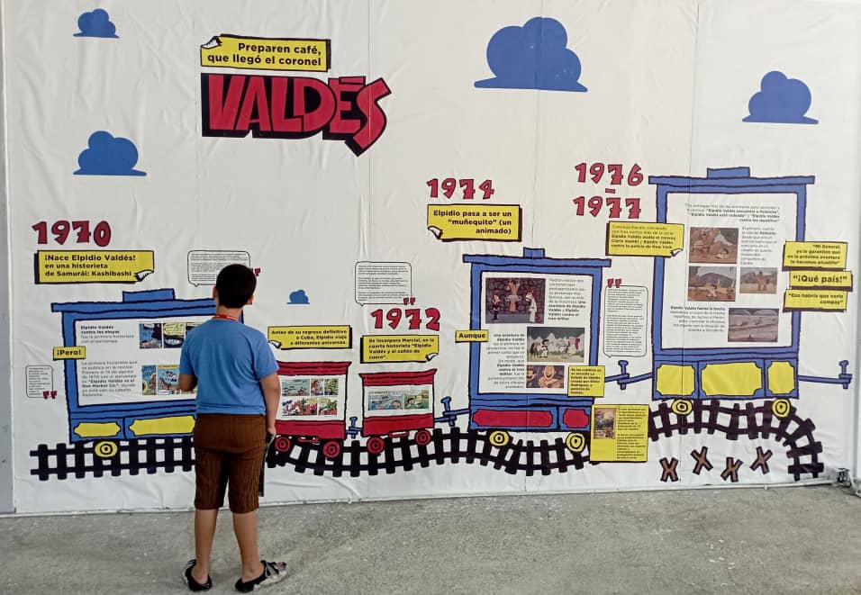 Cubahora tweet media