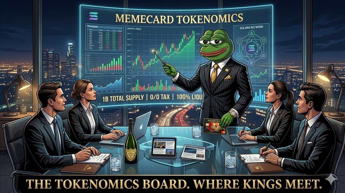 Meme Card tweet media