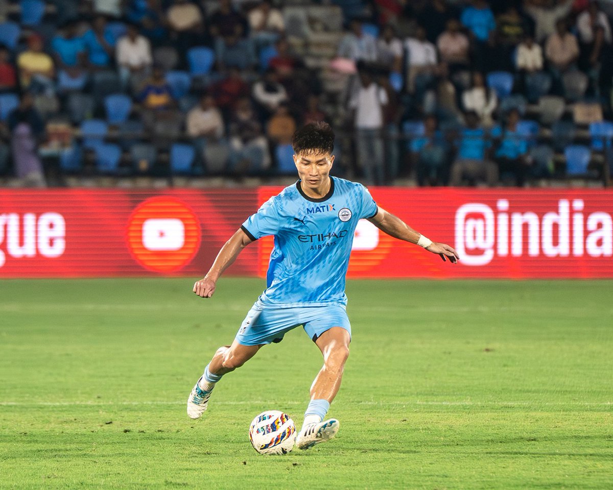 Footy India tweet media