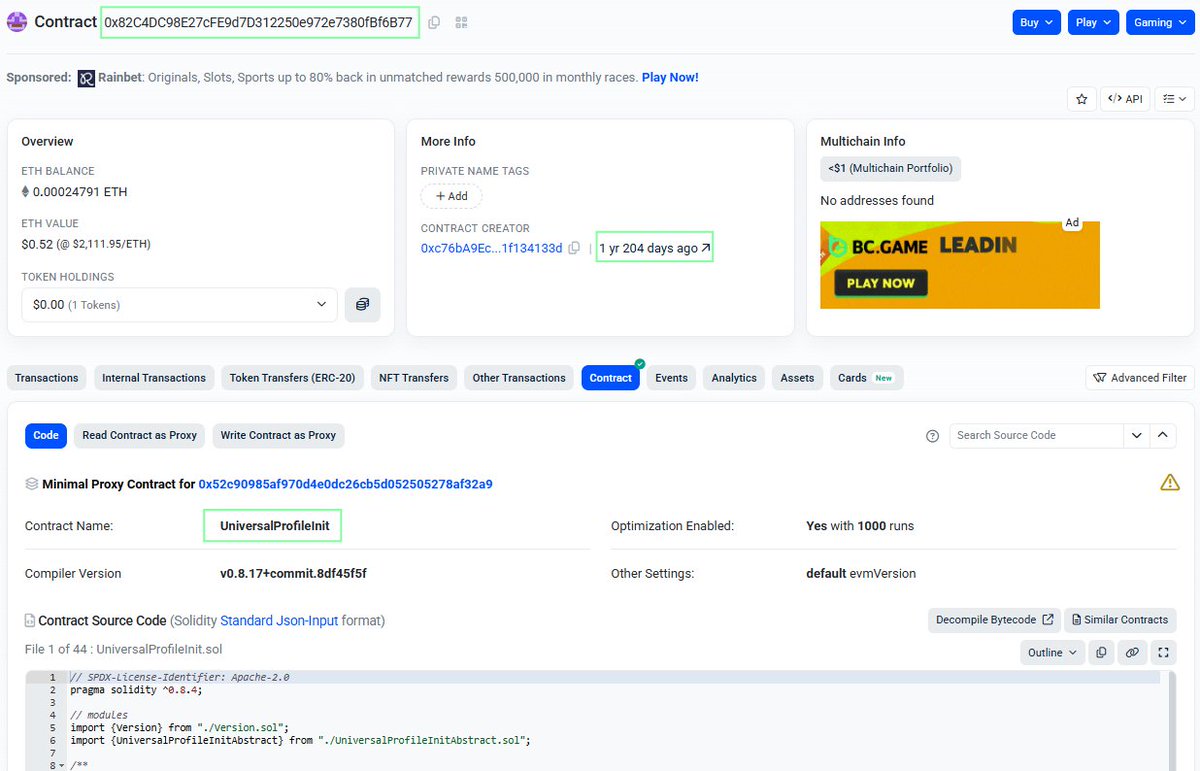 Kaliyuga ⬡ e119 tweet media