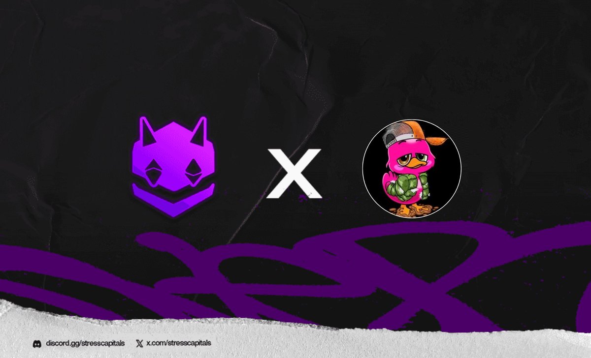 Stress Capital tweet media