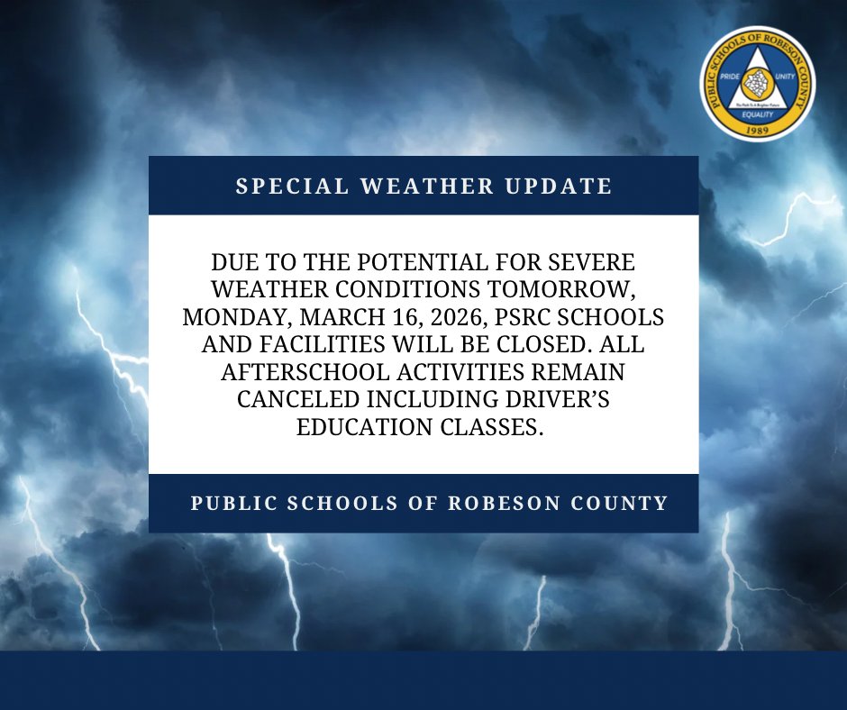 St. Pauls High School tweet media