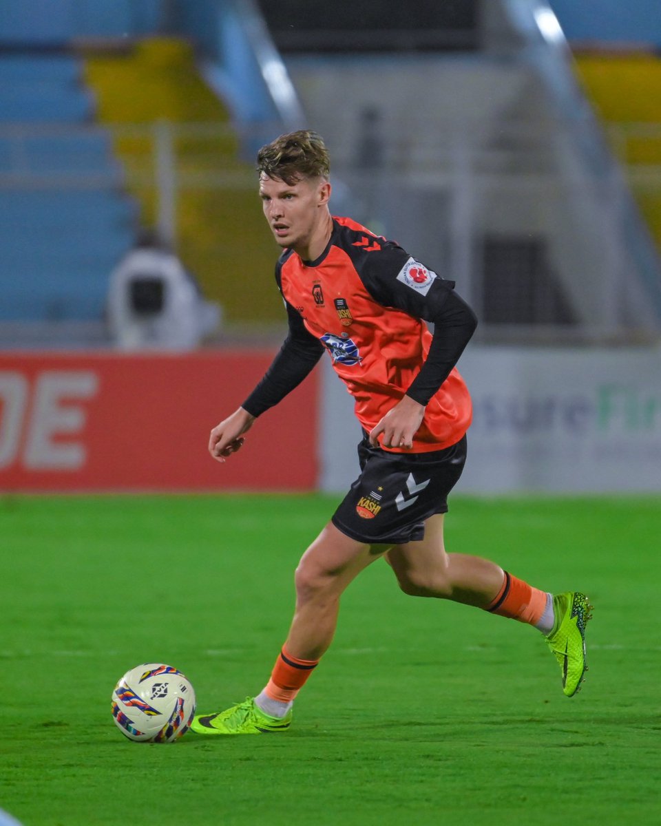 Footy India tweet media