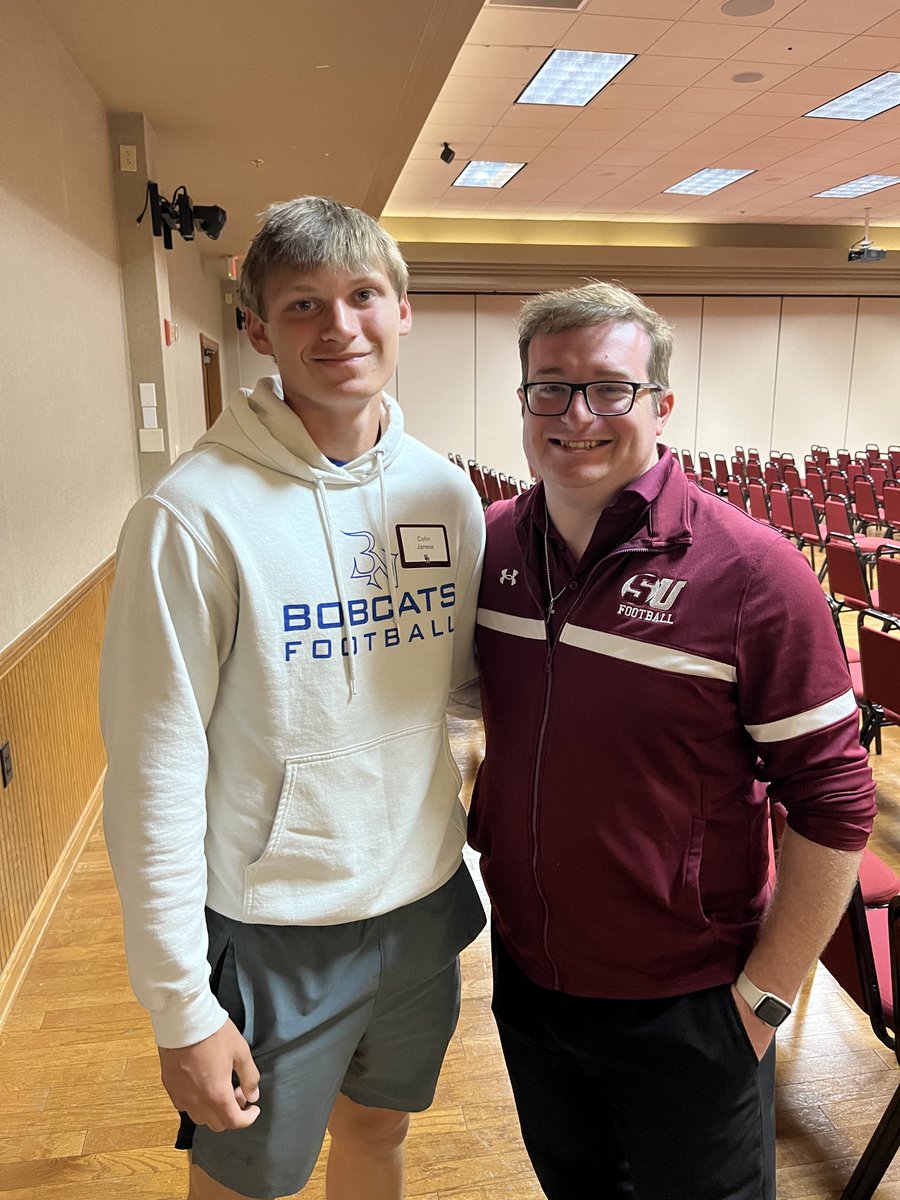 Collin Janese tweet media