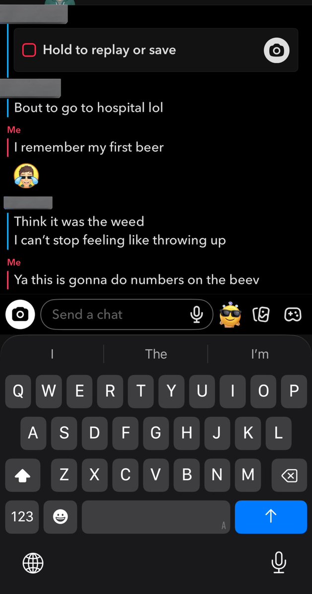 Maybe Clint Baker tweet media