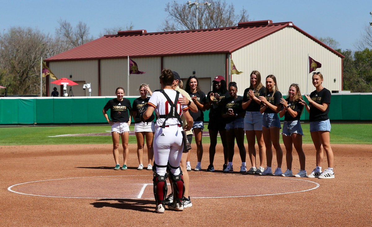 Texas State Tennis tweet media