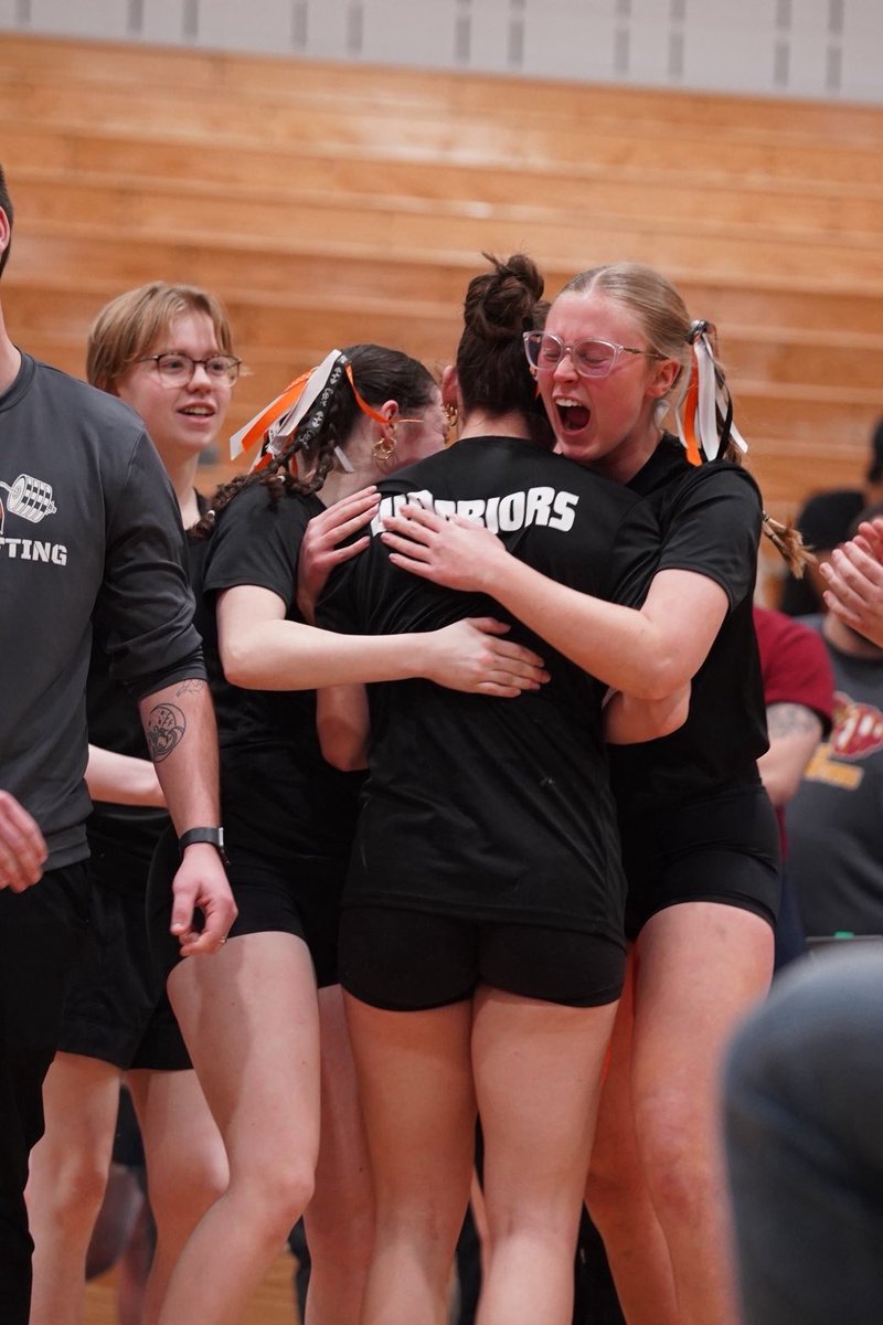 Kjerstin Kyte tweet media