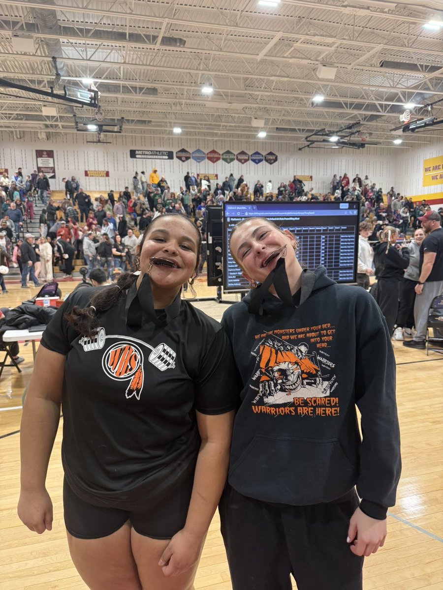 Kjerstin Kyte tweet media