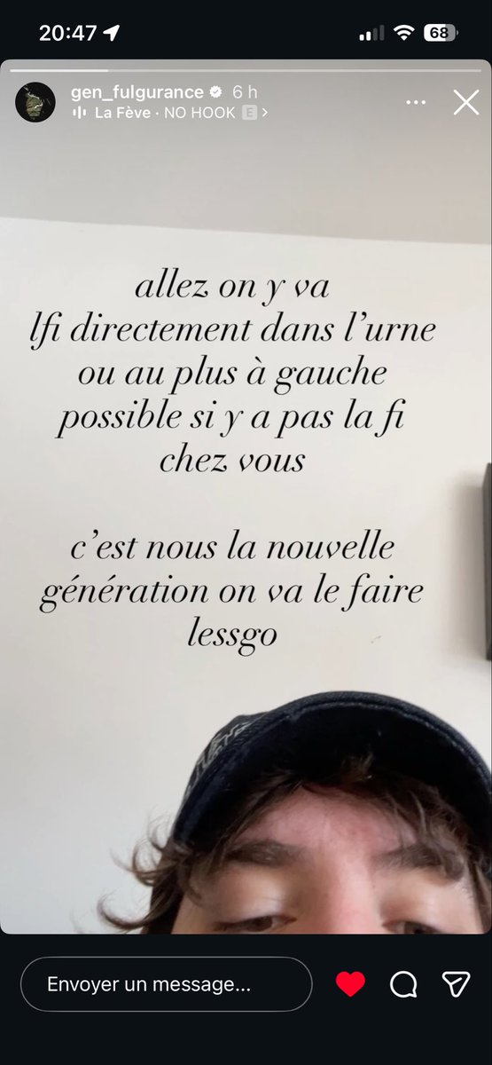 Gen Actu tweet media