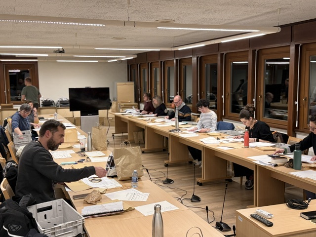 Préfet des Vosges 🇫🇷🇪🇺 tweet media