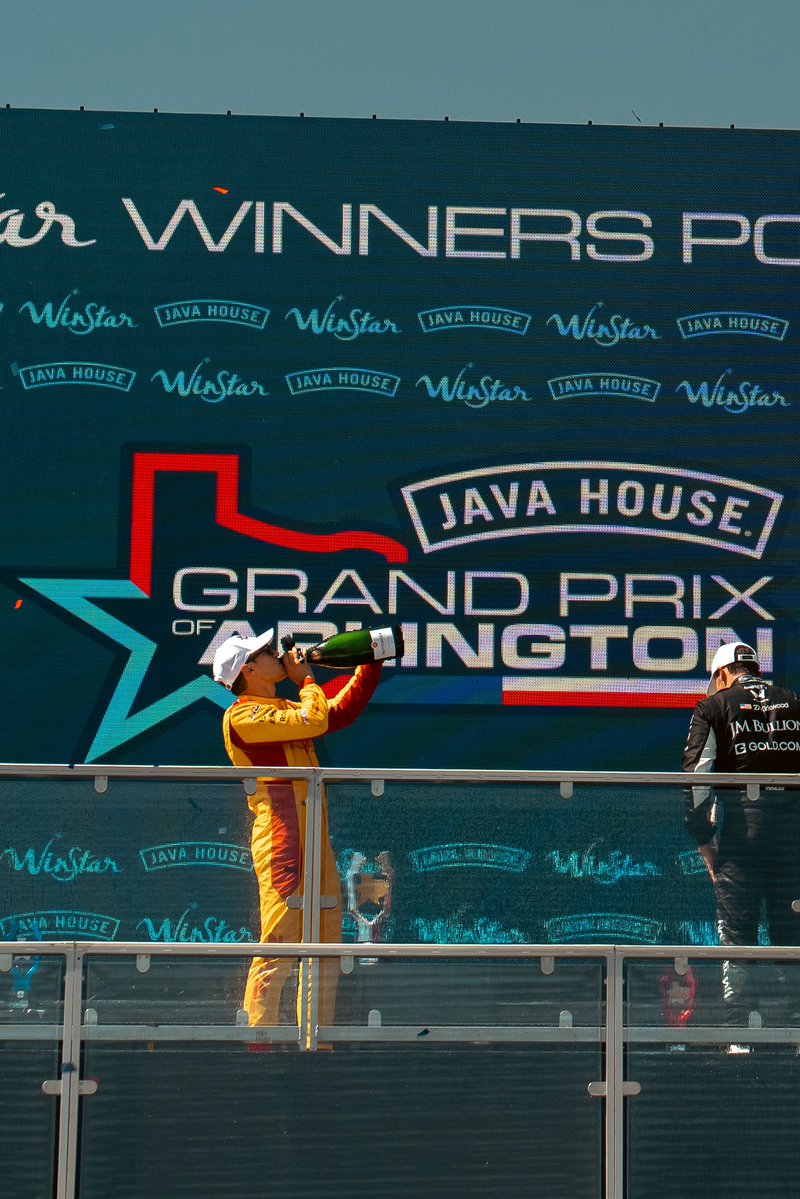 Alex Palou Montalbo tweet media