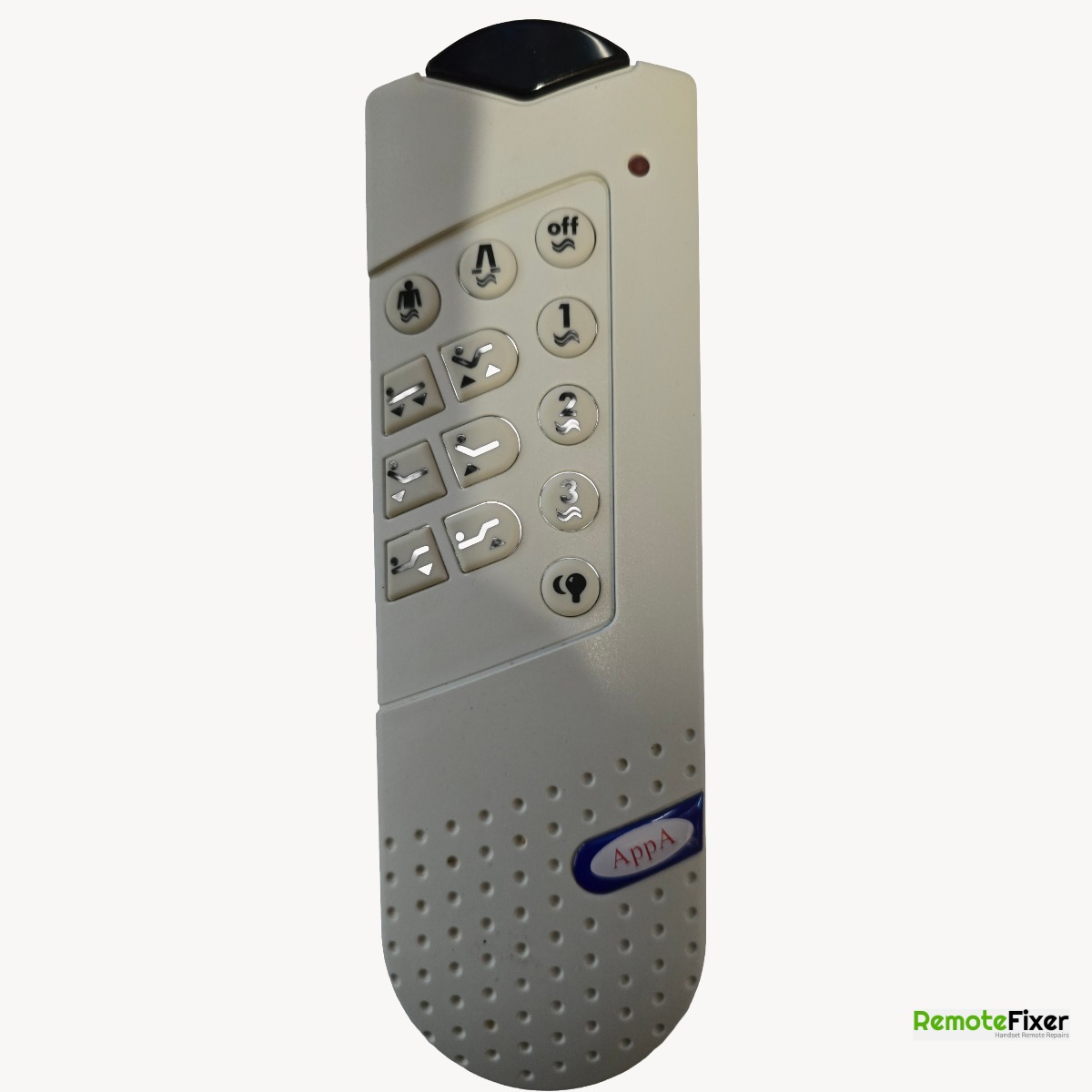 RemoteFixer's tweet photo. #Appa remote issues? We fix dead due to damaged battery terminals. & more! Fast, guaranteed repairs. Details: https://t.co/qjgX7udNj9 #AppaRepair #RemoteFix #TechSupport https://t.co/4rUkrGpEiH
