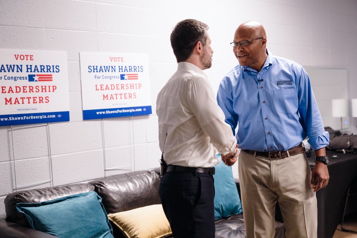 Pete Buttigieg tweet media