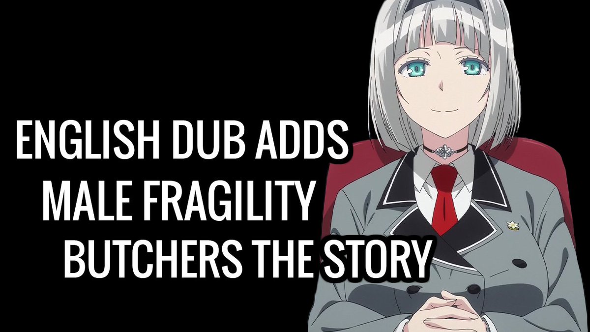 Chibi Reviews tweet media